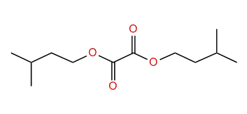 Diisopentyl oxalate